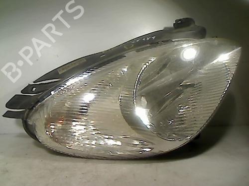 Used Right headlight CITROËN XSARA PICASSO (N68) 1.8 16V (115 hp) 26081071