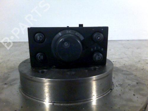 Forlygtekontakt OPEL MERIVA A MPV (X03) 1.7 CDTI (E75) (100 hp) 26085994