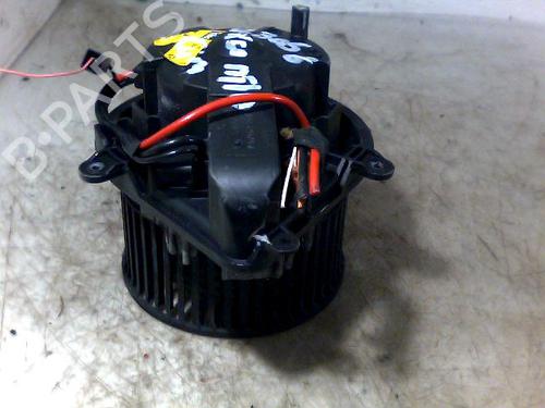 Used Heater blower motor CITROËN XANTIA (X1_, X2_) 2.0 i (121 hp) 26075571