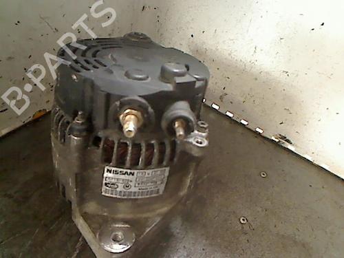 Used Alternator NISSAN PRIMERA Hatchback (P11) 1.6 16V (99 hp) 28324450