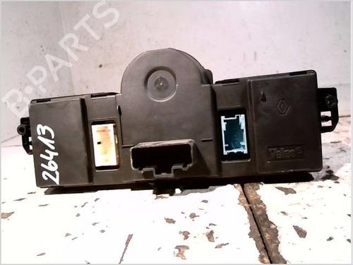 AC-Styringsenhed/Manøvreenhed RENAULT MODUS / GRAND MODUS (F/JP0_) 1.5 dCi (FP0D, JP0D) | BP26102219I5 