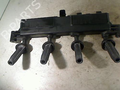 Ignition coil CITROËN SAXO (S0, S1) 1.4 VTS | BP26085785M94 