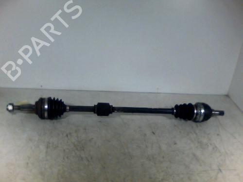 Right front driveshaft OPEL KADETT E Hatchback (T85) 1.3 i Cat (C08, C48, D08, D48) | BP29323667M39 