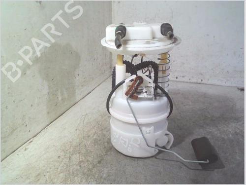 Used Fuel pump RENAULT CLIO IV (BH_) 0.9 TCe 90 (BHNF, BHMA, BHMH, BHJK, BHJR) (90 hp) 31028417