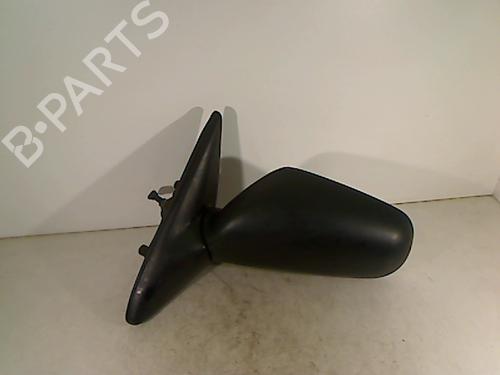 Left mirror NISSAN PRIMERA Hatchback (P10) 2.0 D | BP26063696C26