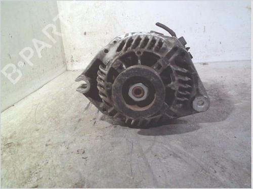 Used Alternator Alternator 34002194 34002194