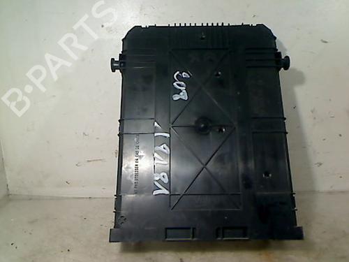 Fuse box PEUGEOT 208 I (CA_, CC_) 1.4 HDi | BP26073658E1 
