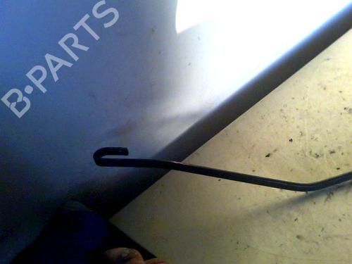 Used Front windshield wiper arm CITROËN C3 I (FC_, FN_) 1.4 HDi (68 hp) 29076463