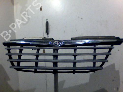 Used Grille CHRYSLER VOYAGER IV (RG, RS) 2.8 CRD (150 hp) 26082838