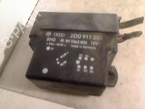 Sensor electrónico VW LT 28-46 II Van (2DA, 2DD, 2DH) 2.5 SDI (75 hp) 29473053