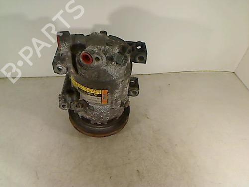 Used AC compressor NISSAN ALMERA TINO (V10) 2.2 dCi (136 hp) 26065585