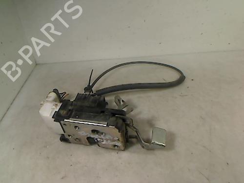 Front left lock CITROËN JUMPER I Van (244) 2.2 HDi | BP26080998C98 