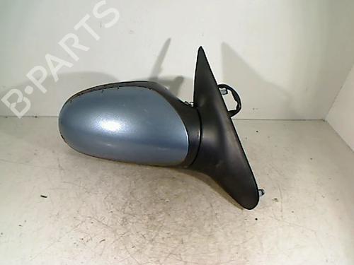 Right mirror PEUGEOT 406 (8B) 2.0 HDI 110 | BP26064766C27 