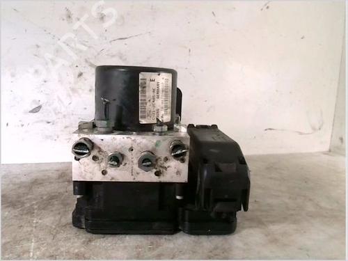 ABS pump RENAULT MASTER I Van (T__) 28-35 2,5 D | BP28216788M43