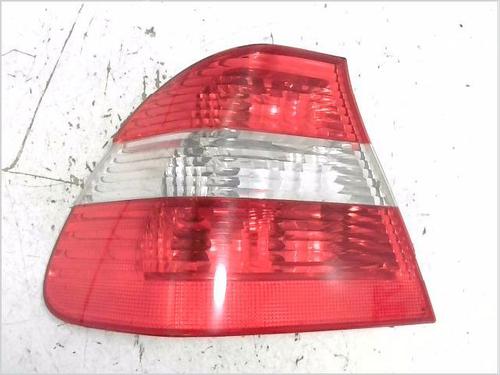 Used Left taillight BMW 3 (E46) 330 d (184 hp) 28119229