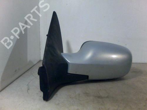 Left mirror RENAULT MEGANE II (BM0/1_, CM0/1_) 1.9 dCi (BM0G, CM0G) | BP26073764C26 