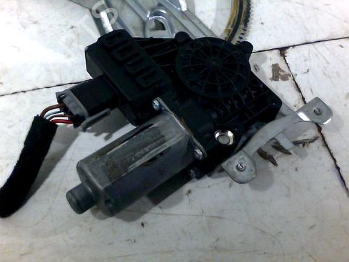 Front left window mechanism OPEL ZAFIRA / ZAFIRA FAMILY B (A05) 1.7 CDTI (M75) | BP26079892C22 