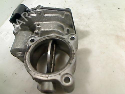 Throttle body BMW 3 Gran Turismo (F34) 318 d | BP26106199M82 