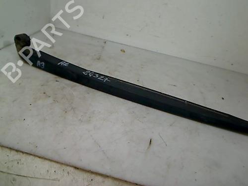 Used Rear windshield wiper arm AUDI A3 (8P1) 1.6 FSI (115 hp) 29482604