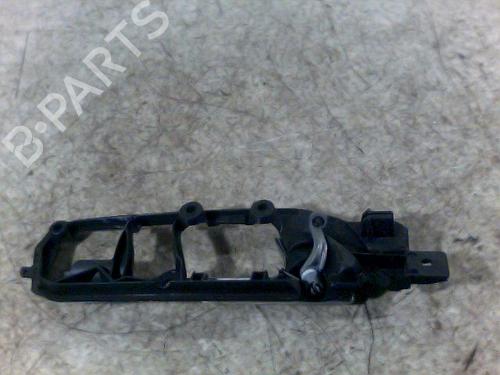 Front left interior door handle VW POLO (9N_, 9A_) 1.4 TDI | BP26068096I13 