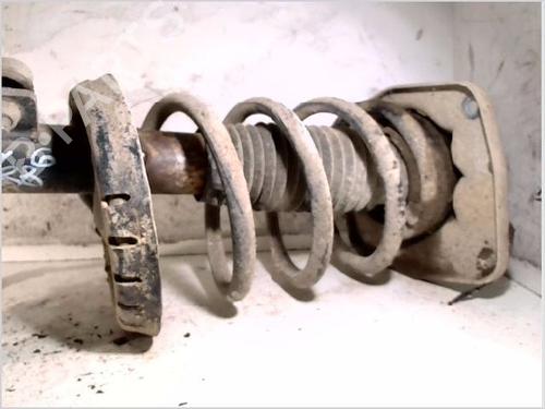 Right front shock absorber CITROËN JUMPY II Van 1.6 HDi 90 16V | BP26119723M17 