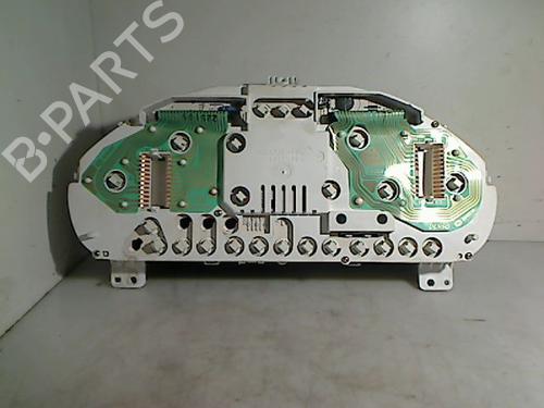 Instrument cluster MITSUBISHI SPACE STAR MPV (DG_A) 1.9 DI-D (DG4A) | BP26075551C47 