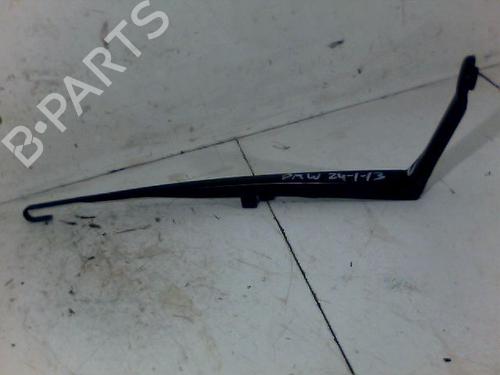 Used Front windshield wiper arm BMW 3 (E46) 330 d (184 hp) 26073841