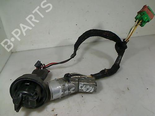 Ignition barrel PEUGEOT 307 (3A/C) 2.0 HDi 90 | BP26077713M48 
