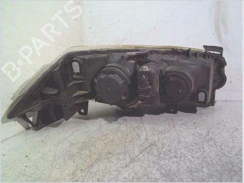 Left headlight RENAULT MEGANE II Saloon (LM0/1_) 1.4 | BP26117888C28 