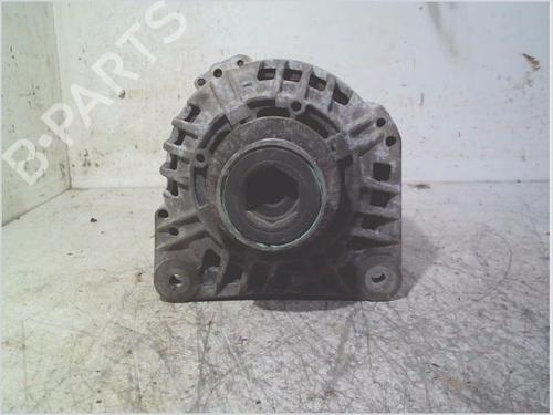 Used Alternator RENAULT CLIO II Hatchback Van (SB0/1/2_) 1.5 dCi (SB07) (65 hp) 26119040