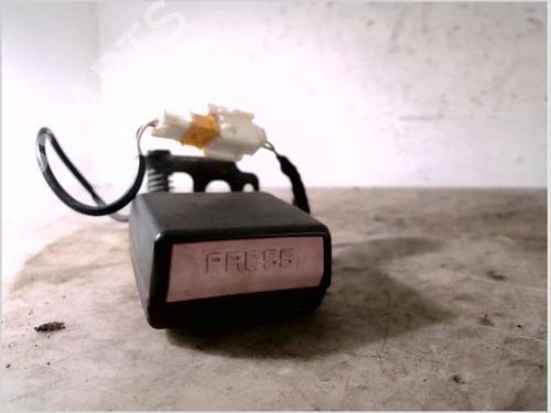 Seat buckle PEUGEOT 308 CC (4B_) 2.0 HDi | BP26105248I32 