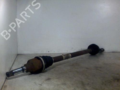 Used Right front driveshaft CITROËN C3 I (FC_, FN_) 1.4 i (73 hp) 26088536