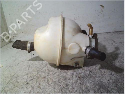 Expansion tank PEUGEOT 205 II (20A/C) 1.8 Diesel | BP26114665C120 