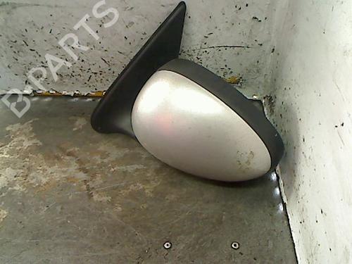 Left mirror ROVER 45 I Saloon (RT) 2.0 iDT | BP29576583C26 