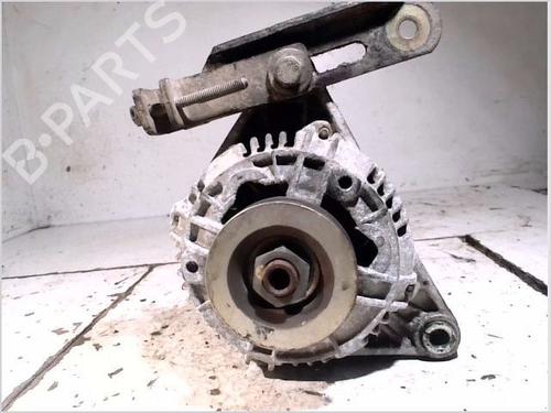 Generator PEUGEOT 106 II (1A_, 1C_) 1.0 i (50 hp) 26056628