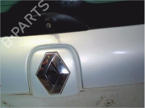 Used Electronic module RENAULT CLIO II (BB_, CB_) 1.6 16V (BB01, BB0H, BB0T, BB14, BB1D, BB1R, BB2KL, BB3G... (107 hp) 26113148