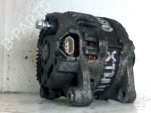 Alternator NISSAN X-TRAIL II (T31) 2.0 dCi 4x4 | BP26093555M7 