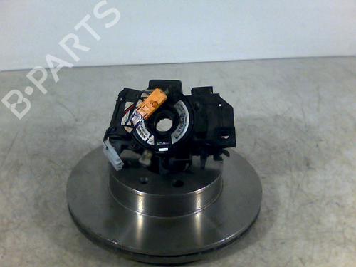 Kontaktrulle Airbag RENAULT KANGOO Express (FC0/1_) 1.5 dCi (FC07, FC1R) (65 hp) 29890124