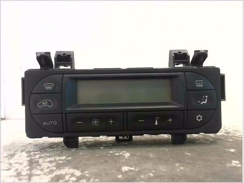 Used Climate control Climate control CITROËN C3 I (FC_, FN_) 1.4 16V HDi (90 hp) 33851620 33851620