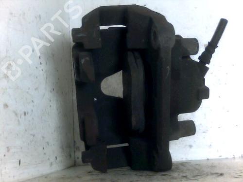 Left front brake caliper RENAULT MEGANE II (BM0/1_, CM0/1_) 1.5 dCi (BM1E, CM1E) | BP26082145M105 