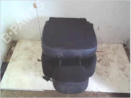Left front seat CITROËN BERLINGO Box Body/MPV (B9) 1.6 HDi 75 | BP26119090C15 