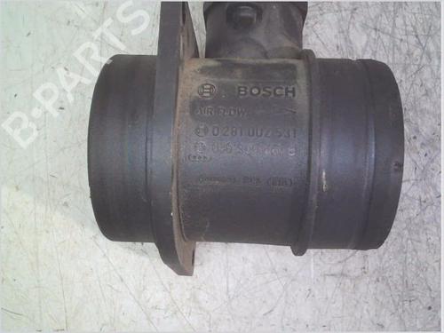 Mass air flow sensor VW GOLF V (1K1) 1.9 TDI | BP29482964M95 