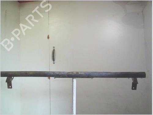 Used Rear bumper CITROËN XSARA PICASSO (N68) 1.8 16V (115 hp) 26236780