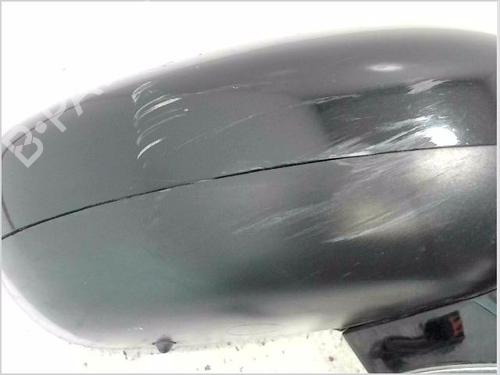 Right mirror CITROËN C4 II (NC_) 1.6 HDi 90 | BP28216774C27