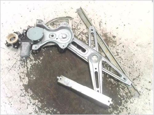 Used Front left window mechanism Front left window mechanism TOYOTA AURIS (_E15_) 2.0 D-4D (ADE150_, ADE150R) (126 hp) 39742858 39742858