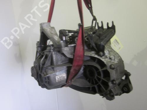 Gearbox FORD FOCUS II (DA_, HCP, DP) 1.6 TDCi | BP26067630M3 