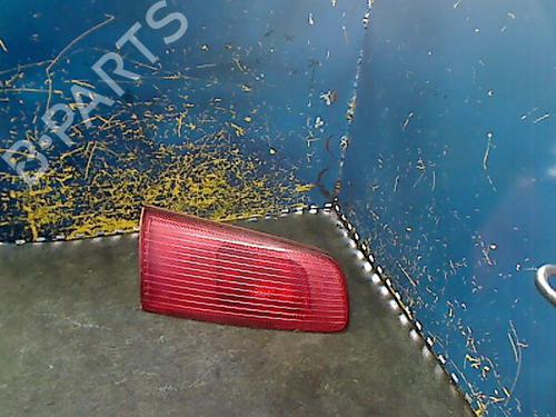 Tåkelys/Varsellys MAZDA 2 (DY) 1.4 CD (68 hp) 26059351