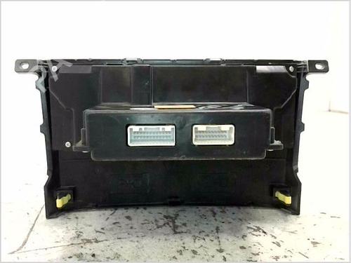 Climate control TOYOTA COROLLA Verso (ZER_, ZZE12_, R1_) 2.0 D-4D (CUR10_, CUR10R) | BP28296252I5 