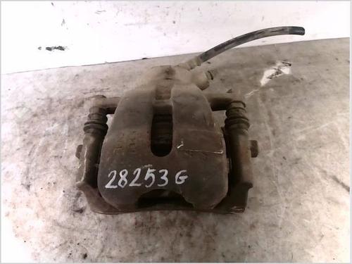 Left front brake caliper CITROËN C2 (JM_) 1.4 | BP26107149M105 