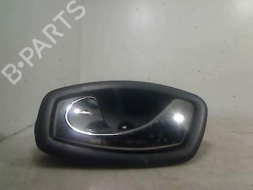 Used Front left interior door handle RENAULT MEGANE III Hatchback (BZ0/1_, B3_) 1.5 dCi (BZ09, BZ0D, BZ1W, BZ29, BZ14) (110 hp) 26087453